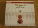 MOZART Violin Sonatas GRUMIAUX Philips Comp Mozart 7CD