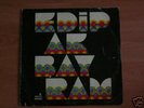 EDIP AKBAYRAM RARE TURKISH PSYCH FUZZ 1ST LP LISTEN