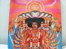 JIMI HENDRIX EXPERIENCE-AXIS BOLD AS LOVE