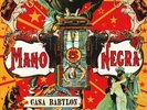 Rare LP MANO NEGRA (MANU CHAO) 