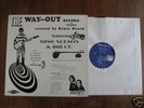 Bruce Haack WAY OUT RECORD electronic psych LP