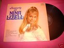 TANZPARTY MIT NINA LIZELL - LP