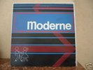 MODERNE RARE LP FRENCH SYNTH MINIMAL WAVE