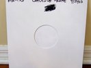 COALESCE rope TEST PRESSING benefit for CAL ROBBINS