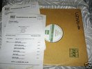 ROBIN TROWER / KEVIN COYNE   Live  BBC Transcription lp