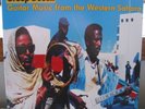 GROUP DOUEH-Guitar Music From... PSYCH SUN CITY GIRLS