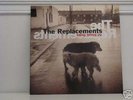 THE REPLACEMENTS ALL SHOOK DOWN ORIGINAL GERMAN LP