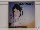 GRANDADDY UNDER THE WESTERN FREEWAY ORIGINAL UK LP