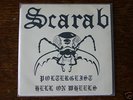 SCARAB : POLTERGEIST 7