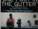 Dave Bailey-One Foot In The Gutter-Epic 16008-NEAR MINT