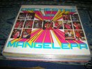 ORCHESTRE LES MANGELEPA LP walter RARE KENYA CONGO