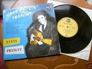 ELVIS PRESLEY-GOOD ROCKIN TONIGHT RARE FRENCH 10