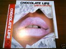 LP:CHOCOLATE LIPS- JAPANESE FUNK BOOGIE:PROMO