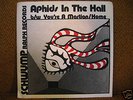 Schwump - Aphids in the Hall 45 Residents Ltd 200 Ralph