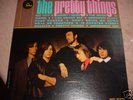 Orig 1965 U.S. MONO LP - THE PRETTY THINGS s/t -  NM