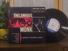 THELONIOUS MONK 10
