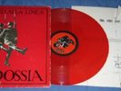 CCCP - Fedeli Alla Linea - Ortodossia II°    RED VINYL