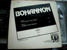 BOHANNON LET'S START THE DANCE '78 PROMO 12