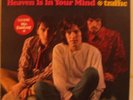 TRAFFIC Heaven is in your Mind LP PSYCH RARE 1st press