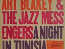 Art Blakey-Night In Tunisia-Blue Note 4049-W.63-SUPERB