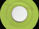 ERROL DUNKLEY - DOWN LOW b/w I'm & Dave - blank Coxsone