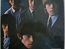ROLLING STONES NO 2 ORIGINAL 1965 UK DECCA LP LK 4660