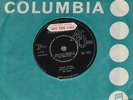 KUBAS - MAGIC POTION - COLUMBIA UK 1964 FACTORY SAMPLE