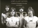 THE SWEET LOVE IS LIKE OYGEN BOOK & PRINT LTD 200 ONLY