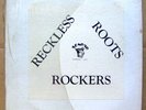 RARE REGGAE / DUB (LP) Reckless Roots Rockers (Rawse)