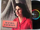 WANDA JACKSON 1st LP Capitol 1041 ROCKABILLY