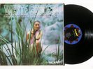 FRANK HUNTER white goddess LP rare strange TOP exotica