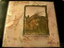 LED ZEPPELIN IV LP VINILE NEAR MINT ZOSO STAMPA ENGLAND