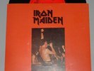 IRON MAIDEN THE SOUNDHOUSE TAPES 100% ORIGINAL