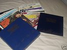 BEATLES - 13 LP BOX SET of Stereo pressings BC13 - MINT