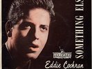 Eddie Cochran - Something Else - 1962 Aust London EP