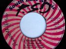 GLEN BROWN 45 ETURNAL DAY, RARE JAMAICA REGGAE