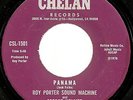 FUNK / NORTHERN SOUL- ROY PORTER SOUND MACHINE - CHELAN