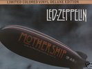 LED ZEPPELIN -Triple Color Vinyl 3LPs-Grand Levitation