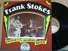 FRANK STOKES LP on YAZOO MINT