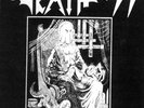 DEATH SS - EVIL METAL RARISSIMO 45 GIRI 7