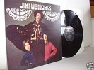 jimi HENDRIX  are you experienced   TRACK  lp