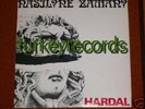 HARDAL NASIL?  NE ZAMAN? TURKISH PSYCH PROG LP NM HEAR