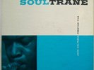 JOHN COLTRANE 