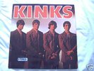 THE KINKS 