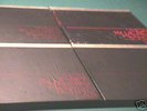 MFSL 4 UHQR LP AUDIOPHILE+RARE DISNEY BOX SOUNDTRACK LP