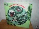 THE SOFT MACHINE LP, USA