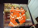 Ann Jones & the Western Sweethearts Western Swing LP