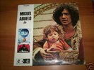 MIGUEL ABUELO & NADA Rare psych prog FRENCH LP GATEFOLD