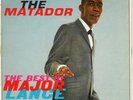 EP 45 tours The Best of Major lance