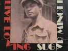 LP / SUGAR MINOTT /  LIVE LOVING / STUDIO ONE / LISTEN